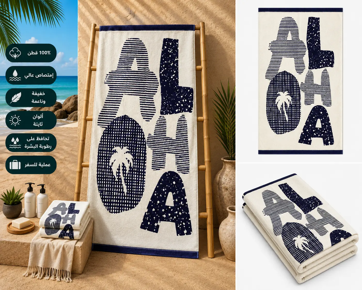 ahla 180X80CM