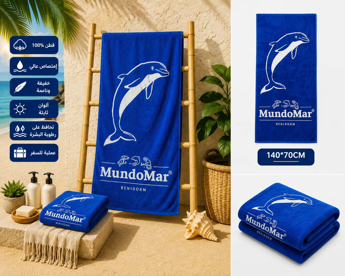 MUNDOMAR